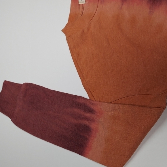 Ultra Flirt Tye Dye sweatshirt size Small - Picture 4 of 12